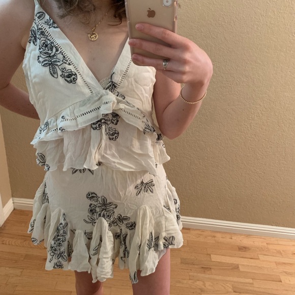 LF two piece set - Picture 1 of 3